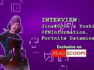 Getting Candid With FNInformation's Jinx and Yoshi