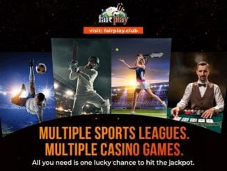 Best Sports Leagues and Casino Games on FairPlay Club