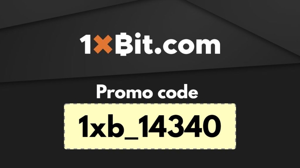 1xBit Promo Password 2024: BCVIP as much as 7 BTC, five-hundred Points