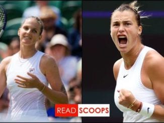 Wimbledon 2021 Semi Final - Pliskova vs Sabalenka Betting Preview
