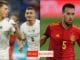 Euro 2020 Semi Final - Italy vs Spain Betting Preview