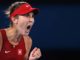 Olympics 2021: Belinda Bencic Wins Tennis Gold