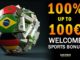 How to Get €100 BetOBet Sports Bonus?