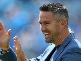 Kevin Pietersen on What He Likes About The Hundred