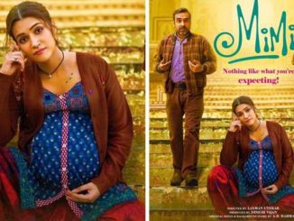 Mimi Review: Kriti Sanon Delivers Career Best Act