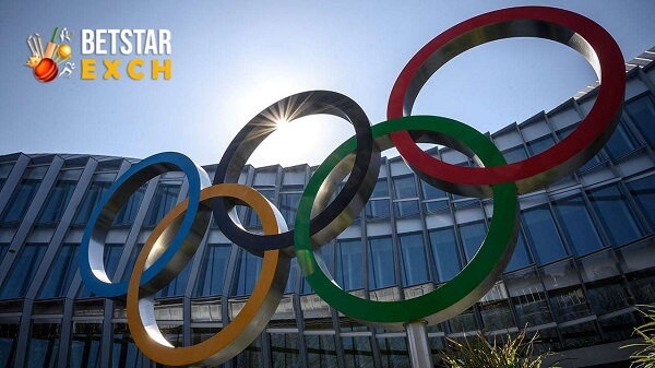 Olympics 2021 Betting Only on Betstar Exch