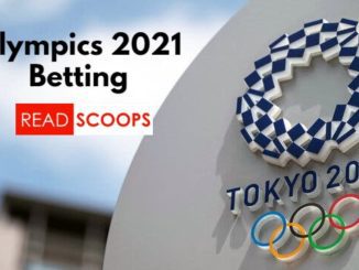 Best Websites For Olympics 2021 Betting