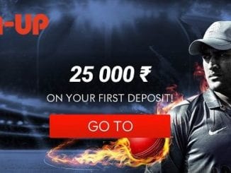 Massive ₹25,000 Sports Betting Bonus on Pinup-Bet