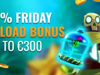Claim Roku Casino Bonus of 50% Every Friday