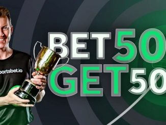 India vs England Betting? Bet 500, Get 500 FREE on Sportsbet.io