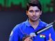 Olympics 2021: Saurabh Chaudhary Tops 10m Qualification
