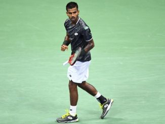 Olympics 2021: Sumit Nagal Wins Tennis Round 1
