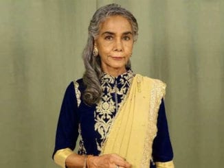 Balika Vadhu's Surekha Sikri Dies at 76
