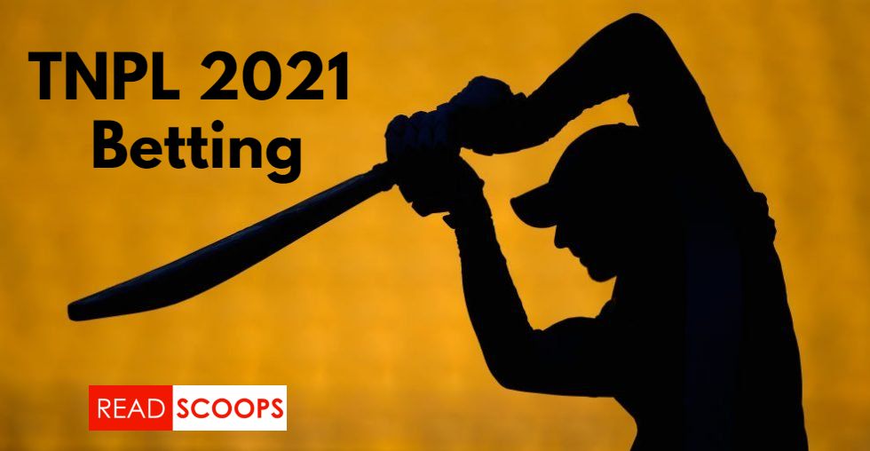 TNPL 2021 Betting Guide