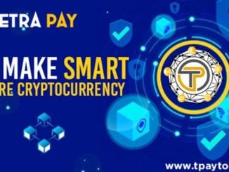 Why Should You Buy Tetra Pay (TPAY) Token?