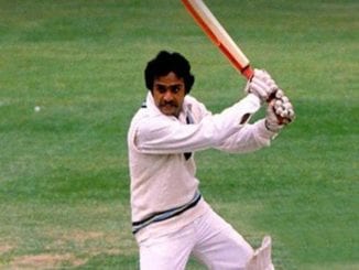 1983 WC Winner Yashpal Sharma Passes Away
