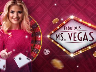 Play With Ms. Vegas This August, Win 250 mBTC