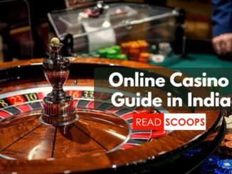 A Comprehensive Online Casino Guide in India