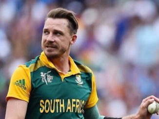Dale Steyn Quits All Forms of Cricket