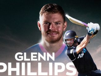 Glenn Phillips Replaces Jos Buttler For RR in IPL 2021