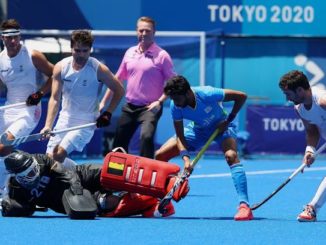 India Men Lose Olympics 2021 Hockey Semi Final