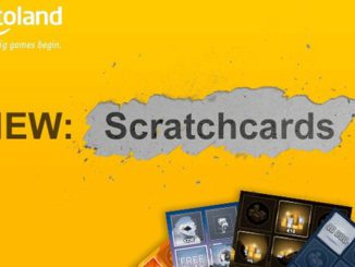Buy Scratchcards Online And Win Crores On Lottoland