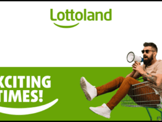 Lottoland India - Powerball Special Jackpot ALERT