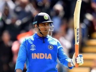 Why Did Twitter Remove MS Dhoni's Blue Tick?