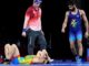 Olympics 2021: Ravi Dahiya Wins Silver Medal