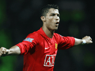 Will Cristiano Ronaldo Return to Manchester United?