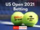 Best Websites For US Open 2021 Betting