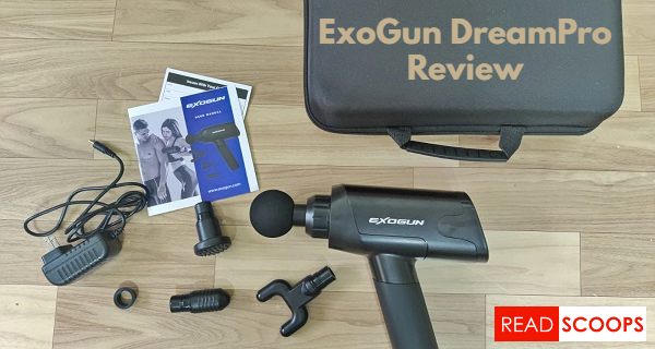 Exogun Review - Features That Make it a Must Buy!