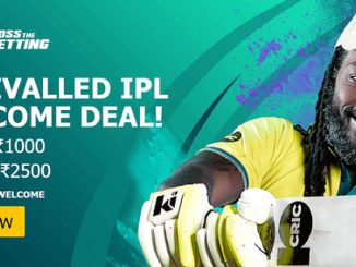 IPL 2021: Deposit ₹1,000 And Get ₹2,500 on 10CRIC