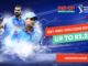 IPL 2021: 100% Bonus Upto ₹25,000 on Pinup Bet