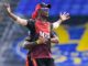 Did Akeal Hosein Take The Best Catch of CPL History?