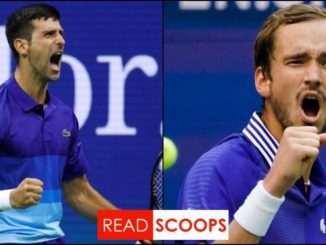 US Open 2021 Final: Djokovic vs Medvedev Betting Preview