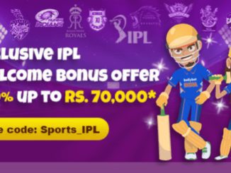 IPL 2021: 150% Bonus Upto ₹70,000 on BollyBet