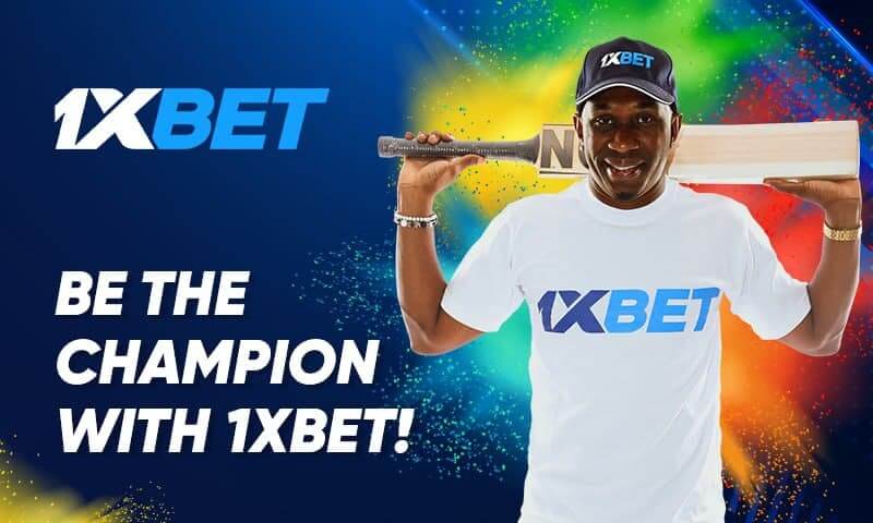 1xBet Signs Dwayne Bravo as Brand Ambassador