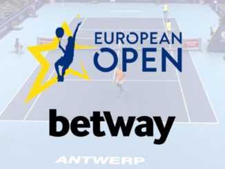 Betway To Sponsor ATP Tour's European Open