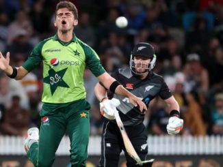 PAK vs NZ Series Cancelled Due to Security Risk