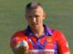 Watch Eccentric Bowling Action of Romania's Pavel Florin