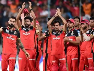 IPL 2021 - Squad Changes For Royal Challengers Bangalore