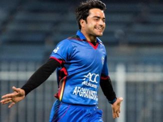 Rashid Khan Resigns as Afghanistan Captain