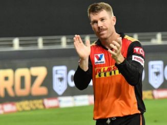 End of the Road For David Warner And SRH?