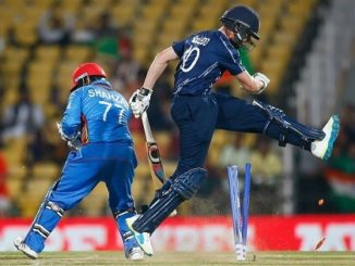 AFG vs SCO Dream11 Predictions - T20 World Cup 2021 | 25 Oct