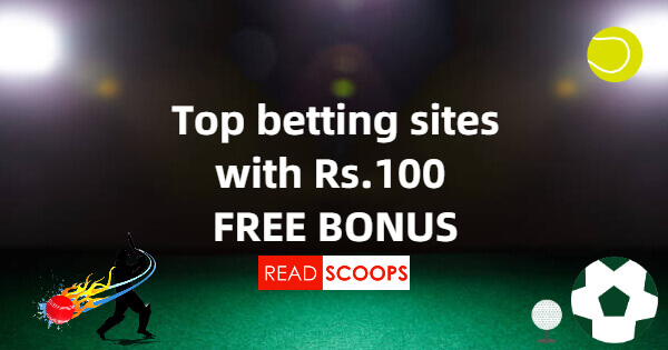 How I Improved My Online Betting Apps In India In One Easy Lesson