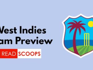 2021 T20 World Cup - West Indies Team Preview