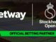 Betway Expands in Tennis; Sponsors Stockholm Open