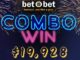 Player Wins $20k at 665 Odds on bet O bet