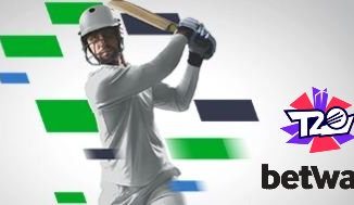 T20 World Cup: Bet ₹500, Get ₹250 Next Day on Betway